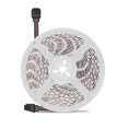 thumbnail image 2 of Tira De Luz Tira De Luz Lámpara SMD 3528 Tira de luces LED RGB de cinta de cinta de decoración flexible con control remoto, 2 of 5