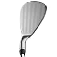 thumbnail image 2 of Callaway Mack Daddy PM-Grind Sand Wedge 56* 13* (Steel KBS, LEFT) SW Golf NEW, 2 of 4