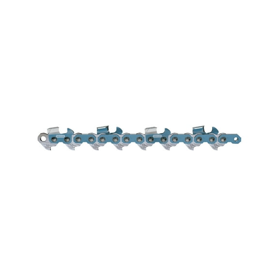 Oregon 73EXL072G PowerCut Saw Chain, 72 Drive Links, 3/8" x .058", Gray