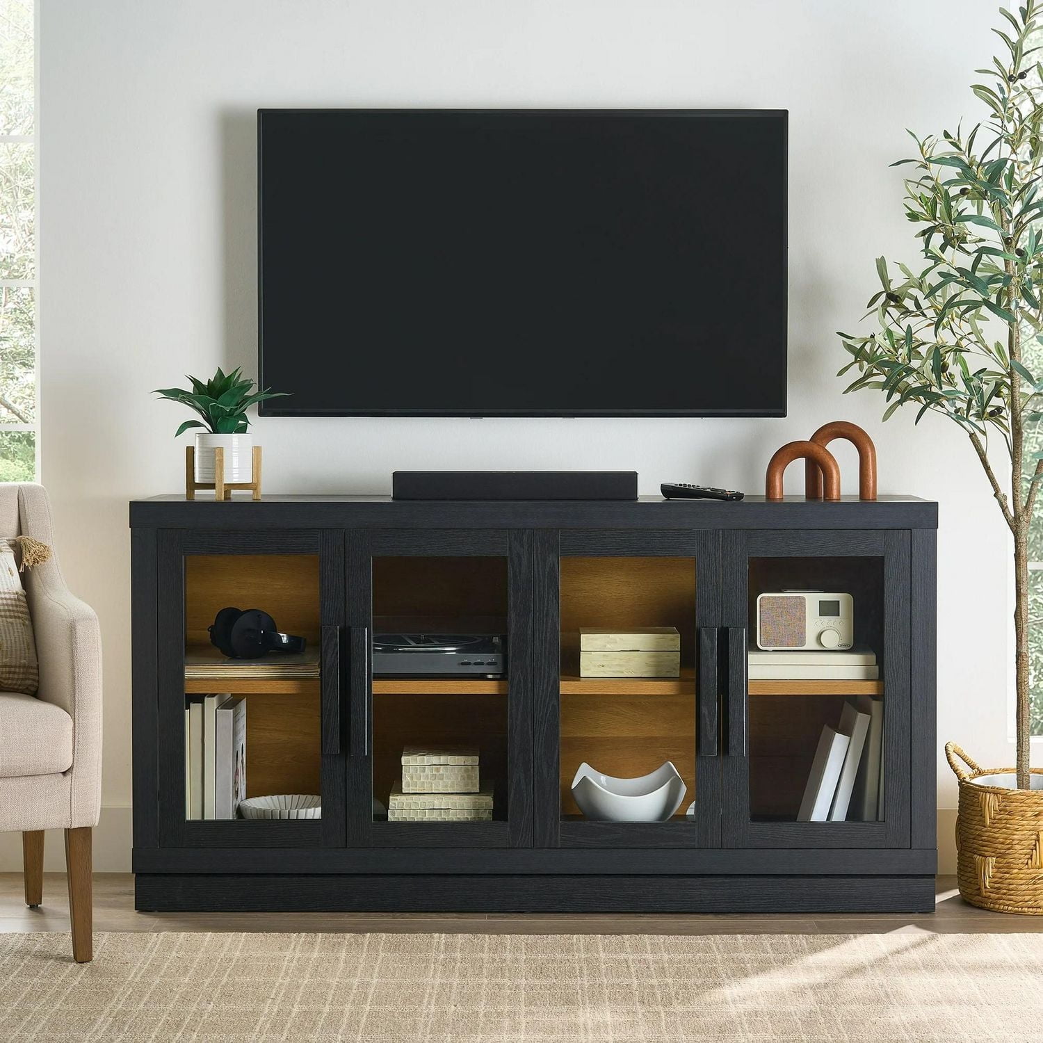 Better Homes & Gardens Ezra TV Stand