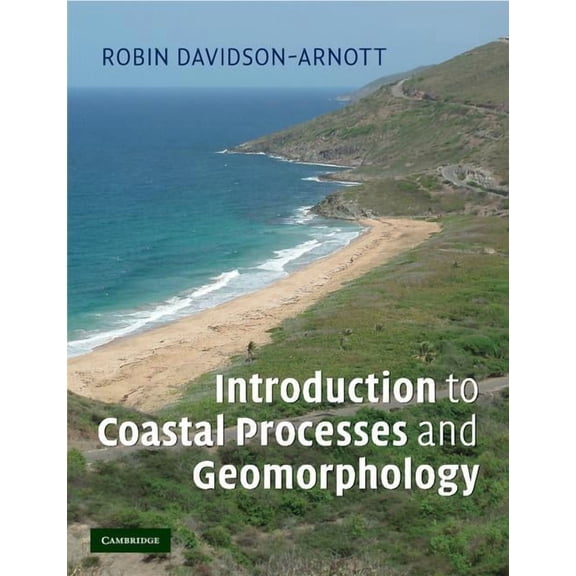 Introduction to Coastal Processes and Geomorphology, (Paperback)