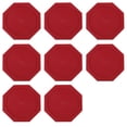 thumbnail image 1 of 8 Unids Air Hockey Juego De Arcade Pucks 63mm Rojo Macarena 8pcs Air Hockey Tabla juego de arcada Pucks 63mm Rojo, 1 of 7