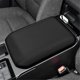 thumbnail image 2 of PU Leather Panels for Toyota Prado LC250 2024 Black, 2 of 5