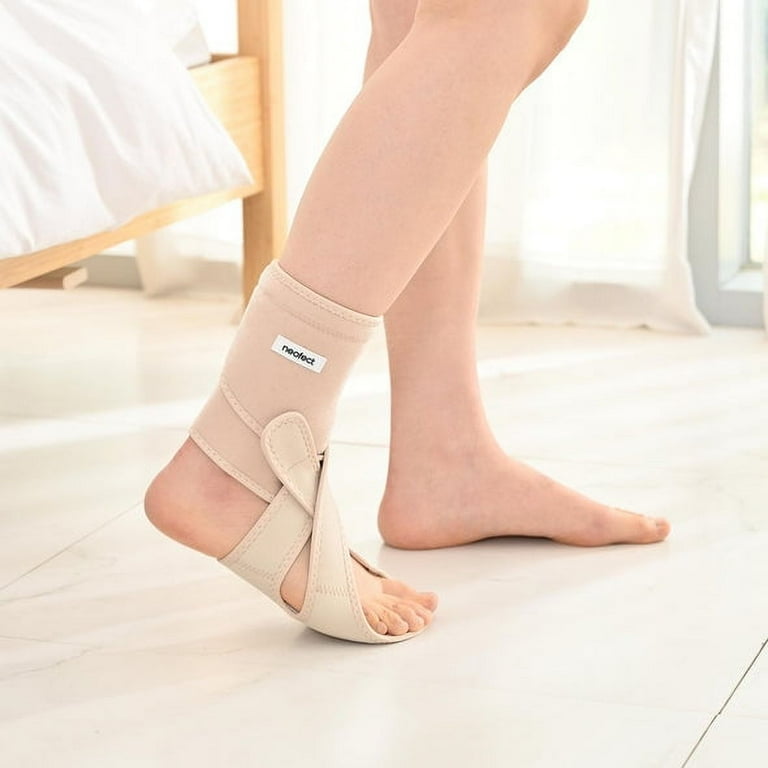 Ankle Foot Orthosis (AFO) SUGGESTED HCPC L1930 Advanced, 51 OFF