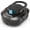 Onyx Black, variant on (2026 new)Talosbo S1 Pro Cordless Robotic Pool Vacuum Cleaner, Automatic Cleaning for Flat Inground& Above-Ground Pools, 120 Min Runtime