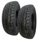 thumbnail image 1 of Paquete De 2 Llantas 235/75r15 Mirage Mr-at172 109s, 1 of 1