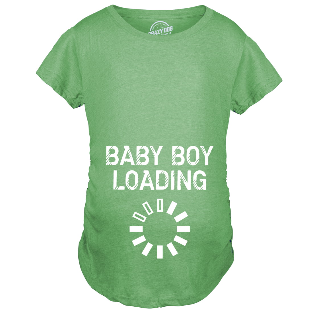 Baby Girl Pregnancy Announcement Shirt It\u2019s a Girl Shirt New Baby Shirt Baby Boy It\u2019s a Boy Shirt Gender Reveal Shirt Mom to Be Gift