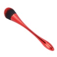 thumbnail image 3 of Brocha de maquillaje, cepillo cosmético para polvo suelto de pelo suave, cepillo para polvo de uñas, confiable y duradero, 3 of 8