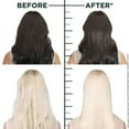 thumbnail image 2 of Garnier Fructis Hair Filler Vitamin Strength Repair Shampoo & Conditioner Set, 10.1 fl oz, 2 of 11