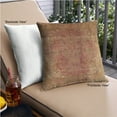 thumbnail image 2 of Ahgly Company Indoor Square Traditional Throw Pillow, 18 inch by 18 inch, 2 of 6