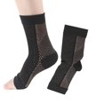 thumbnail image 3 of Npathy Ankle Arch Socks Running Sport Socks Able, 3 of 5