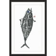 thumbnail image 2 of "Out of Luck" Framed Painting Print, 2 of 4