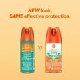 thumbnail image 2 of OFF! FamilyCare Insect Repellent, Dry Formula, Up to 5 Hours of Protection, 71g​, 2 of 9