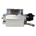thumbnail image 4 of A-Team Performance 92MM 4-Bolt LS Clear Throttle Body - LSTB92CA, 4 of 9