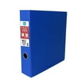 thumbnail image 1 of Pen + Gear Ultra Heavy-Duty Poly Binder, 1 of 3