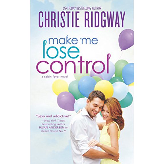 Pre-Owned Make Me Lose Control (Mass Market Paperback) 0373778716 9780373778713