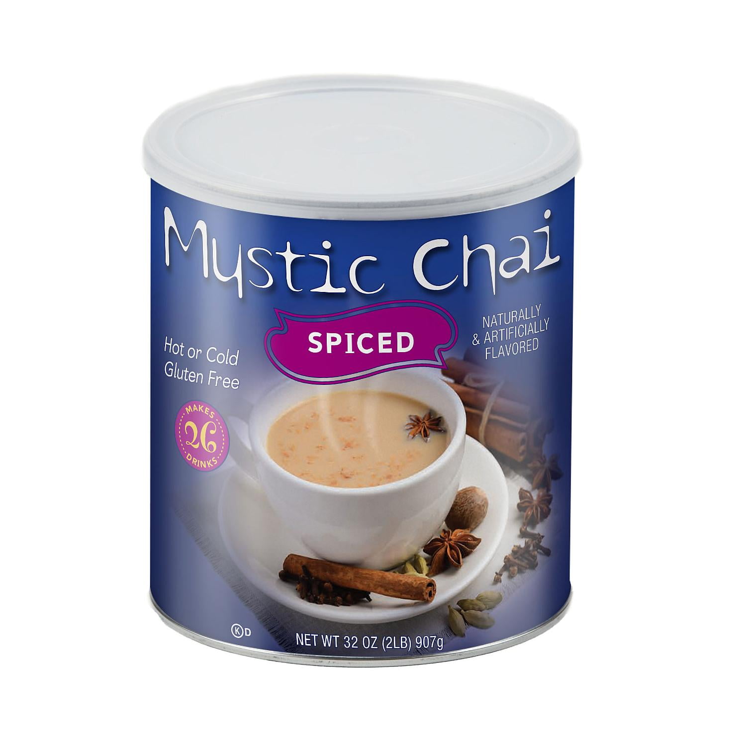 Discover the Mystic Chai Tea: A Journey of Flavor and Wellness