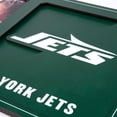 thumbnail image 3 of New York Jets 3D Logo Picture Frame, 3 of 6