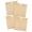 As Show, variant on 4Pcs 7x6 Inch Reusable Non-Stick Toaster Bags for Grilled Cheese Sandwiches and Burgers Heat Resistant Food Grade Cooking Sleeves with Handles for Kitchen