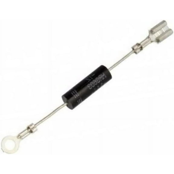 Scaroo WPR9800486 Microwave High Voltage Diode Fit For Whirlpool 3518400800
