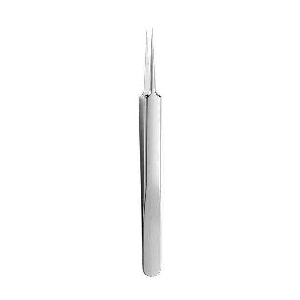 Clip de acero inoxidable para el acné, clip para células, aguja para el acné, aguja para puntos negros, eliminación del acné, 8 piezas, herramientas de belleza, traje de aguja para el acné