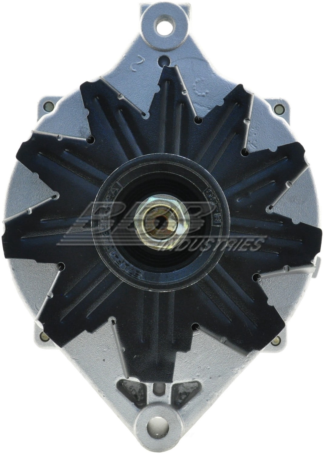 BBB Industries 7705-3 Alternator Fits select: 1990-1992 FORD F250, 1990-1992 FORD F350