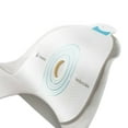thumbnail image 4 of SenSura Mio Ostomy Pouch Drainable 1-3/8 Inch Stoma 11 Inch Length, Maxi 1pc System Opaque Gray 10476, 10 Ct, 4 of 5
