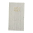 thumbnail image 4 of Cuaderno de agenda Macarena Calendario Cita A6 Beige, 4 of 8