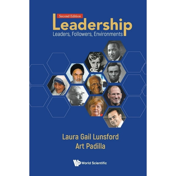 Leadership (2nd Ed), (Paperback)