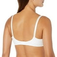 thumbnail image 4 of Warner's Womens No Side Effects® Underwire Bra 1356, 4 of 9