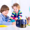 thumbnail image 3 of Heavy Duty Electric Pencil Sharpener, 3 of 8