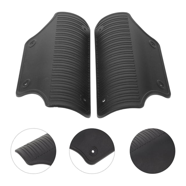 IFANLANDOR 2Ud Panel Protector Para De Viaje Cubierta De Plástico Resistente