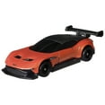 thumbnail image 1 of Hot Wheels Aston Martin Vulcan Vehicle, 1 of 5