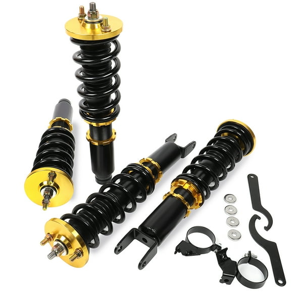 Coilover Spacers