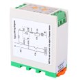 thumbnail image 3 of Relé de monitoreo de potencia monofásico SVR-220W con rango ajustable de subtensión/sobretensión, 3 of 11