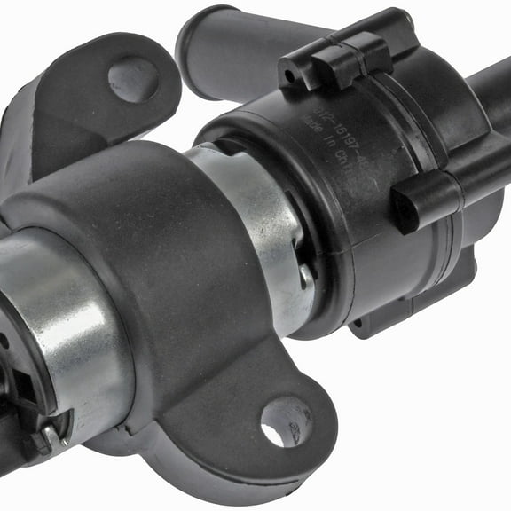 Dorman 902-078 Engine Auxiliary Water Pump for Specific Ford / Lincoln Models