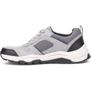 Rockport Birchfield UBal Mens New Griffin Sde Sneakers 8M