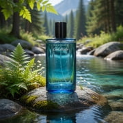 New Item DAVIDOFF COOLWATER MEN EDT SPRAY 4.2 OZ COOLWATER MEN/DAVIDOFF EDT SPRAY 4.2 OZ (M)