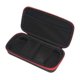 thumbnail image 2 of Game Console Carrying Case Hard EVA Waterproof Shockproof with Mesh Pocket, 2 of 5