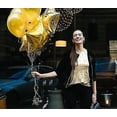 thumbnail image 5 of 100 Piezas Globos Helio Blanco, Globos Blancos De Látex Diámetro 30 Cm Para Boda Día De San Valentín Cumpleaños Bautismo Comunión Decoración De Fiesta, 5 of 5