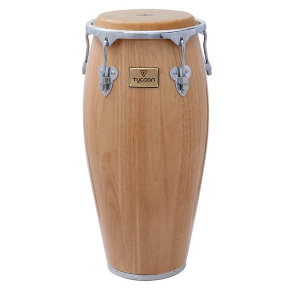 Master Classic Natural Series Conga