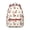 Pink, variant on Southwestern Succulent Backpack Boho Cactus and Desert Style Watercolor Design Cute Kawaii Botanical School Bag for Students