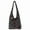 Small sequins, variant on Women's Sequin Bling Evening Bag - Sparkly Hobo Purse with Magnetic Closure, Top Handle Handbag for Party/Wedding (8.27×3.94×8.27in)​