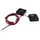thumbnail image 2 of 4X 4010 Ventiladores DC 24V Extrusor Hot End Fan Y DC 24V Turbo Fan para 3 / 3 Pro 3D Printer, 2 of 5