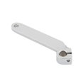 thumbnail image 4 of Motorcycle Adjustable Inner Shift Shifter Rod Lever for Harley Black, 4 of 5