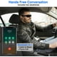 thumbnail image 5 of Gafas de sol con cámara y Bluetooth para deportes, gafas inteligentes con video HD 1080P, compatibles con la grabación de videos y fotos para actividades al aire libre., 5 of 8