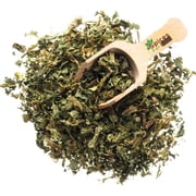It's Delish Dried Spinach Flakes - 10 Lbs Bulk Bag | All Natural, Kosher, Great For Cooking
