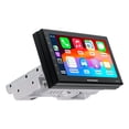 thumbnail image 2 of Autoestéreo Con Pantalla De 9" con Carplay Audiobahn AA901, 2 of 2