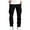 Black, variant on Brondbend Cargo Pants for Men Casual Baggy Hiking Pants Workout Relax Fit Lightweight Outdoor Work Athletic Joggers with Pocket up to 45% Off