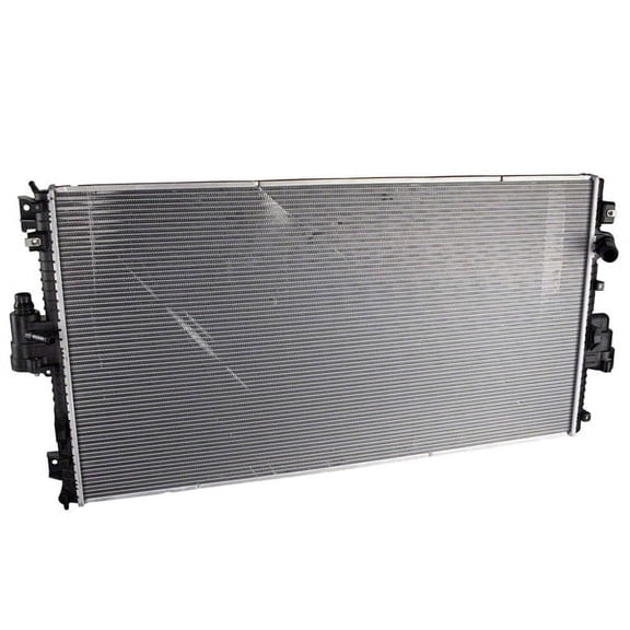 Motorcraft RADIATORASY (P)